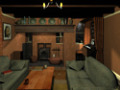 تحميل مجاني للقطة من لعبة  Rhiannon: Curse of the Four Branches 2