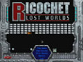 تحميل مجاني للقطة من لعبة  Ricochet Lost Worlds 3