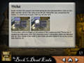 تحميل مجاني Riddle of the Sphinx Strategy Guide لقطة للشاشة 1