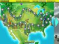 Free download Rollercoaster Rush screenshot