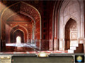تحميل مجاني للقطة من لعبة  Romancing the Seven Wonders: Taj Mahal 3