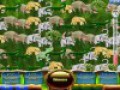 Free download Safari Island Deluxe screenshot