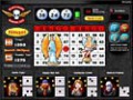 تحميل مجاني للقطة من لعبة  Saints and Sinners Bingo 2