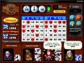 تحميل مجاني للقطة من لعبة  Saints and Sinners Bingo 3