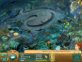 تحميل مجاني للقطة من لعبة  Samantha Swift: Mystery From Atlantis 3