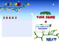 Free download Santa's Cannon screenshot