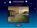 تحميل مجاني للقطة من لعبة  Santastrike 2