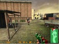تحميل مجاني للقطة من لعبة  Santastrike 3