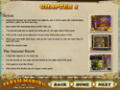 تحميل مجاني للقطة من لعبة  Sarah Maribu and the Lost World Strategy Guide 1