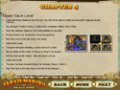 تحميل مجاني للقطة من لعبة  Sarah Maribu and the Lost World Strategy Guide 2