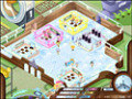 تحميل مجاني للقطة من لعبة  School House Shuffle 1