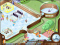 تحميل مجاني للقطة من لعبة  School House Shuffle 3