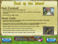 تحميل مجاني للقطة من لعبة  Secret Mission: The Forgotten Island Strategy Guide 1