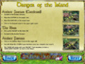 تحميل مجاني للقطة من لعبة  Secret Mission: The Forgotten Island Strategy Guide 3