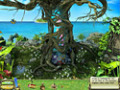 تحميل مجاني للقطة من لعبة  Secret Mission: The Forgotten Island 2
