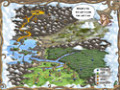 تحميل مجاني للقطة من لعبة  Seeds of Sorcery 1