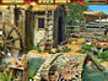 تحميل مجاني للقطة من لعبة  Settlement: Colossus 1
