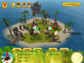 تحميل مجاني للقطة من لعبة  Shaman Odyssey: Tropic Adventure 1