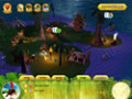 تحميل مجاني للقطة من لعبة  Shaman Odyssey: Tropic Adventure 2