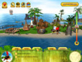 تحميل مجاني للقطة من لعبة  Shaman Odyssey: Tropic Adventure 3