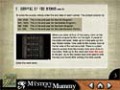 تحميل مجاني للقطة من لعبة  Sherlock Holmes: The Mystery of the Mummy Strategy Guide 1