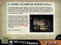تحميل مجاني للقطة من لعبة  Sherlock Holmes: The Mystery of the Mummy Strategy Guide 2