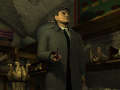 تحميل مجاني Sherlock Holmes - The Mystery of the Mummy لقطة للشاشة 3