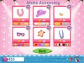 تحميل مجاني للقطة من لعبة  Shopaholic: Hawaii 2