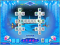 Free download Snow Queen Mahjong screenshot