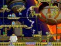تحميل مجاني للقطة من لعبة  Snowy: Space Trip 1