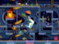تحميل مجاني للقطة من لعبة  Snowy: Space Trip 2