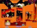 تحميل مجاني للقطة من لعبة  Snowy: Space Trip 3