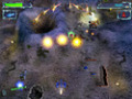 Free download Space Strike screenshot
