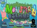 تحميل مجاني للقطة من لعبة  Spongebob Monster Island 1