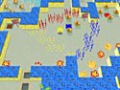 تحميل مجاني للقطة من لعبة  SpongeBob SquarePants Krabby Quest 1
