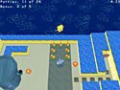تحميل مجاني للقطة من لعبة  SpongeBob SquarePants Krabby Quest 2
