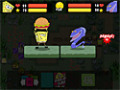 Free download SpongeBob Atlantis SquareOff screenshot