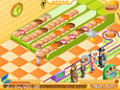 تحميل مجاني للقطة من لعبة  Stand O' Food 2 1