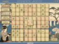 تحميل مجاني للقطة من لعبة  Sudoku Pagoda 2