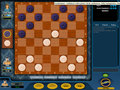 Free download Suicide Checkers screenshot