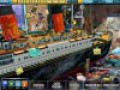 تحميل مجاني للقطة من لعبة  Sunset Studio: Love on the High Seas 2