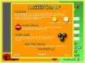 تحميل مجاني للقطة من لعبة  Super Bounce Out 3