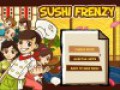 تحميل مجاني Sushi Frenzy لقطة للشاشة 2