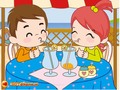 Free download Sweet Match screenshot