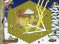 تحميل مجاني للقطة من لعبة  TangleBee 2