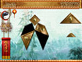تحميل مجاني للقطة من لعبة  Temple of Tangram 1