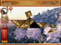 تحميل مجاني للقطة من لعبة  Temple of Tangram 3