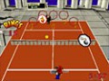 تحميل مجاني للقطة من لعبة  Tennis titans 1