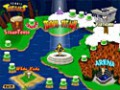 تحميل مجاني للقطة من لعبة  Tennis titans 2