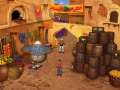 تحميل مجاني للقطة من لعبة  The Adventures Of Alladin And The Magic Skull 1